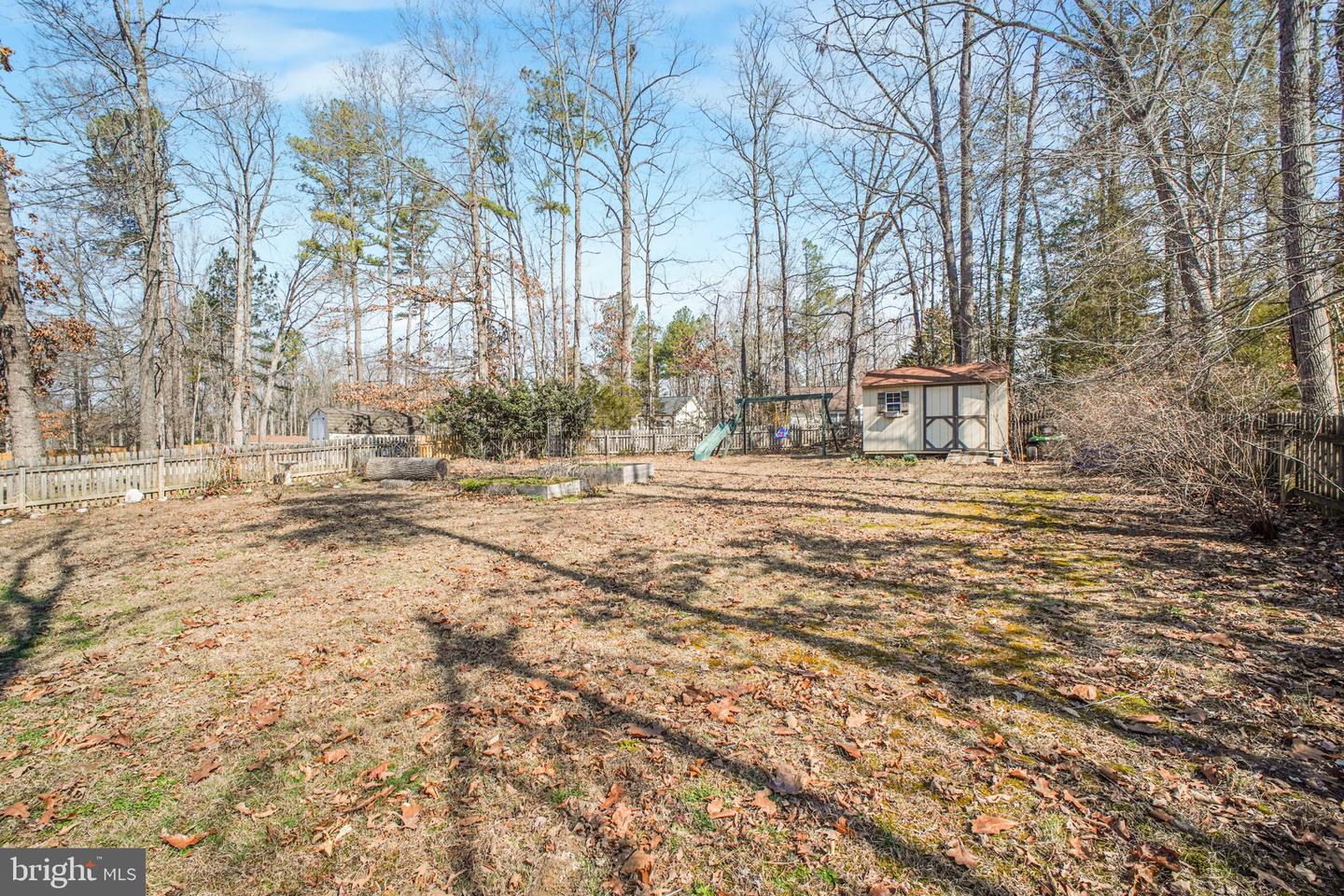 270 AMERICAN DR, RUTHER GLEN, Virginia 22546, 3 Bedrooms Bedrooms, ,2 BathroomsBathrooms,Residential,For sale,270 AMERICAN DR,VACV2009620 MLS # VACV2009620