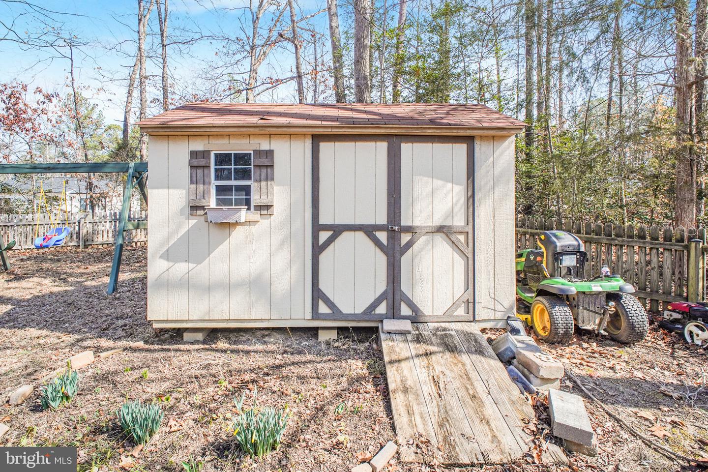 270 AMERICAN DR, RUTHER GLEN, Virginia 22546, 3 Bedrooms Bedrooms, ,2 BathroomsBathrooms,Residential,For sale,270 AMERICAN DR,VACV2009620 MLS # VACV2009620