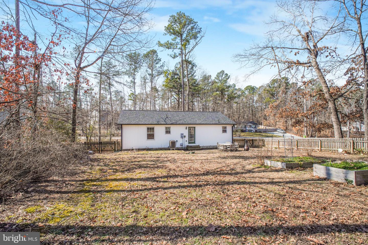 270 AMERICAN DR, RUTHER GLEN, Virginia 22546, 3 Bedrooms Bedrooms, ,2 BathroomsBathrooms,Residential,For sale,270 AMERICAN DR,VACV2009620 MLS # VACV2009620