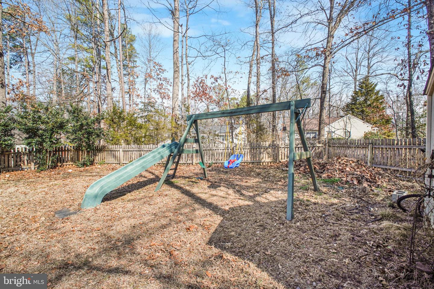 270 AMERICAN DR, RUTHER GLEN, Virginia 22546, 3 Bedrooms Bedrooms, ,2 BathroomsBathrooms,Residential,For sale,270 AMERICAN DR,VACV2009620 MLS # VACV2009620