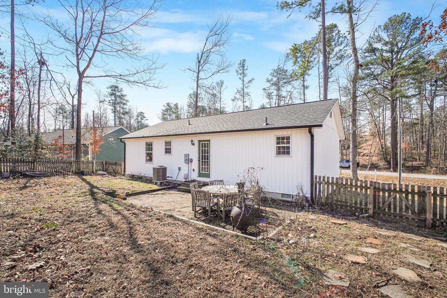 270 AMERICAN DR, RUTHER GLEN, Virginia 22546, 3 Bedrooms Bedrooms, ,2 BathroomsBathrooms,Residential,For sale,270 AMERICAN DR,VACV2009620 MLS # VACV2009620