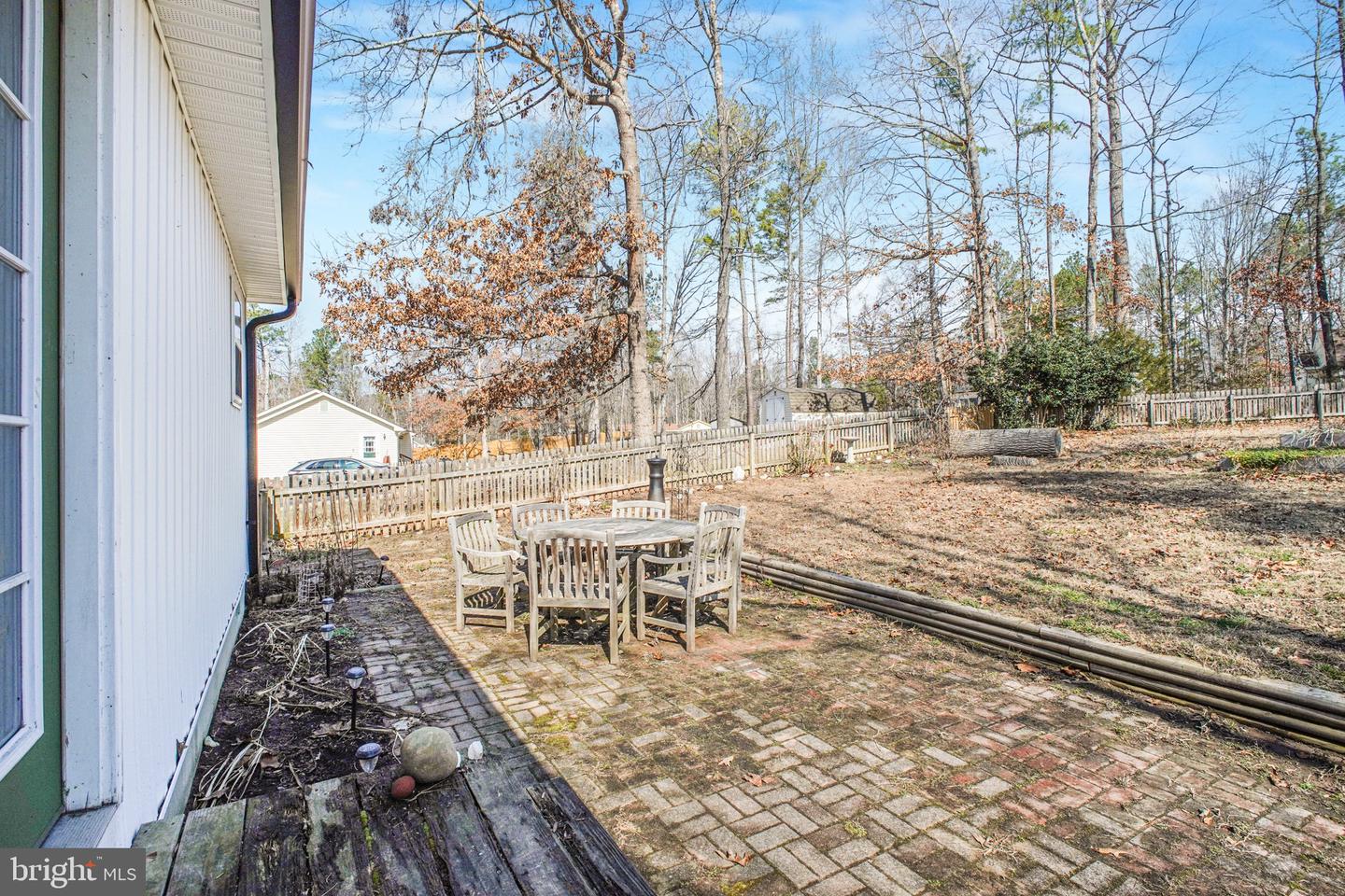 270 AMERICAN DR, RUTHER GLEN, Virginia 22546, 3 Bedrooms Bedrooms, ,2 BathroomsBathrooms,Residential,For sale,270 AMERICAN DR,VACV2009620 MLS # VACV2009620