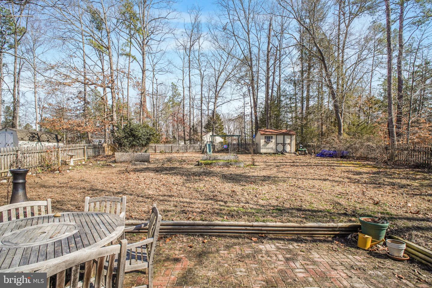 270 AMERICAN DR, RUTHER GLEN, Virginia 22546, 3 Bedrooms Bedrooms, ,2 BathroomsBathrooms,Residential,For sale,270 AMERICAN DR,VACV2009620 MLS # VACV2009620