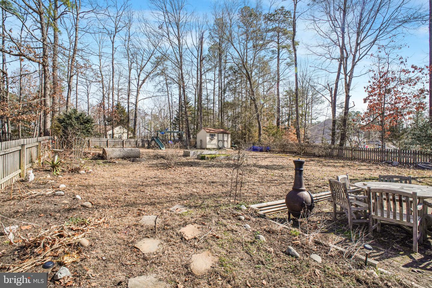 270 AMERICAN DR, RUTHER GLEN, Virginia 22546, 3 Bedrooms Bedrooms, ,2 BathroomsBathrooms,Residential,For sale,270 AMERICAN DR,VACV2009620 MLS # VACV2009620