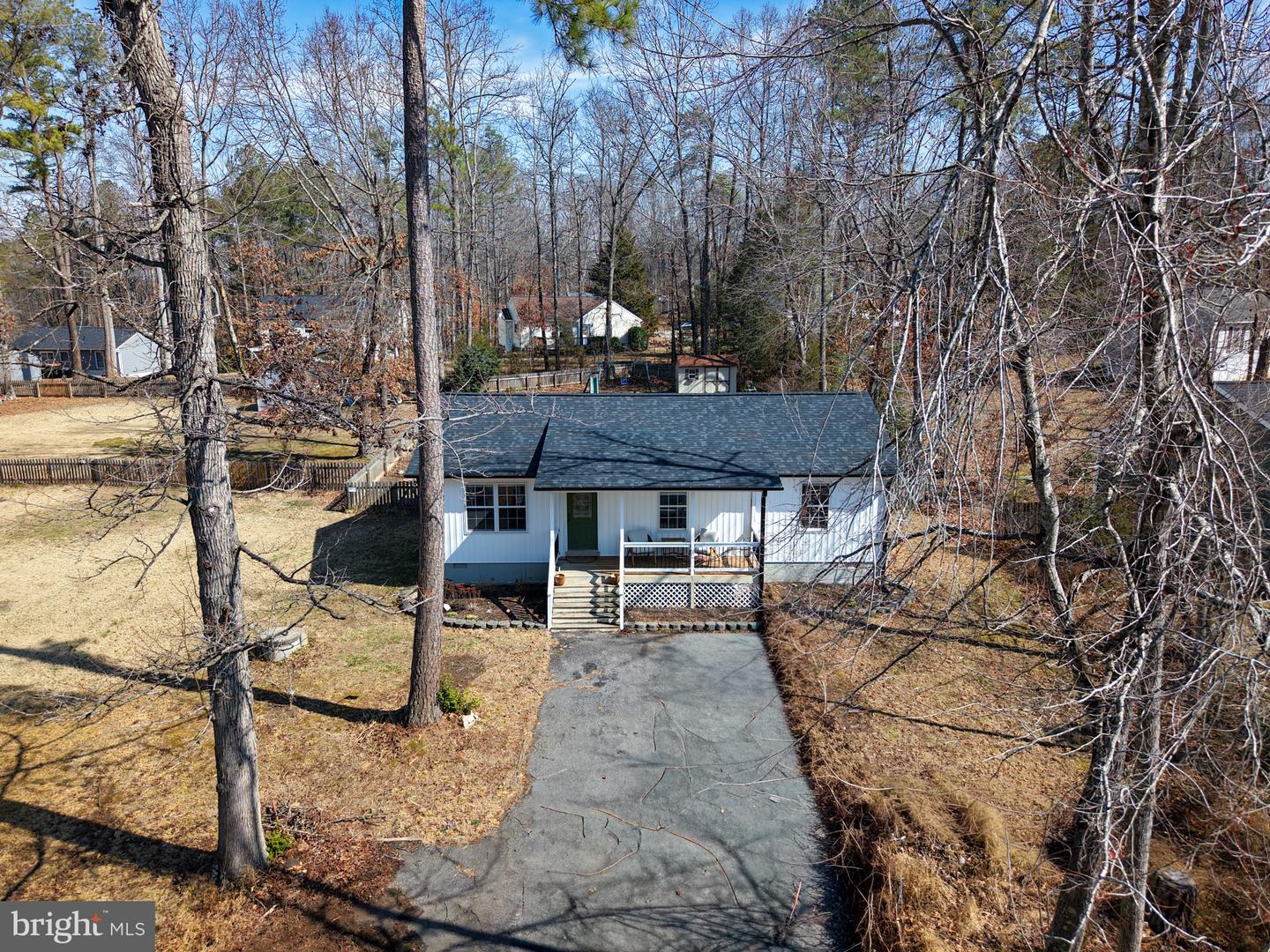 270 AMERICAN DR, RUTHER GLEN, Virginia 22546, 3 Bedrooms Bedrooms, ,2 BathroomsBathrooms,Residential,For sale,270 AMERICAN DR,VACV2009620 MLS # VACV2009620