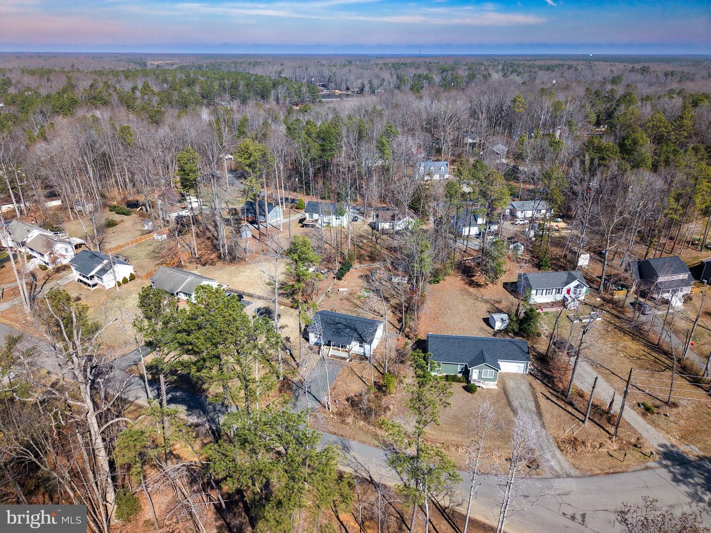 270 AMERICAN DR, RUTHER GLEN, Virginia 22546, 3 Bedrooms Bedrooms, ,2 BathroomsBathrooms,Residential,For sale,270 AMERICAN DR,VACV2009620 MLS # VACV2009620