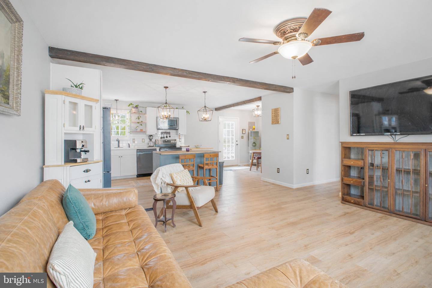 270 AMERICAN DR, RUTHER GLEN, Virginia 22546, 3 Bedrooms Bedrooms, ,2 BathroomsBathrooms,Residential,For sale,270 AMERICAN DR,VACV2009620 MLS # VACV2009620