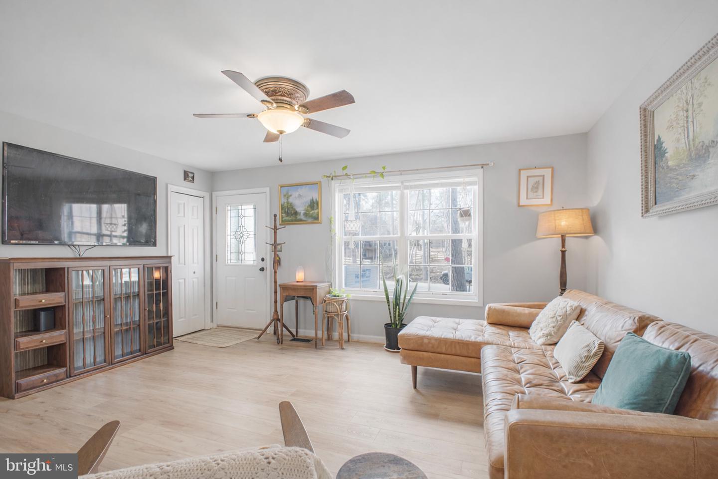 270 AMERICAN DR, RUTHER GLEN, Virginia 22546, 3 Bedrooms Bedrooms, ,2 BathroomsBathrooms,Residential,For sale,270 AMERICAN DR,VACV2009620 MLS # VACV2009620