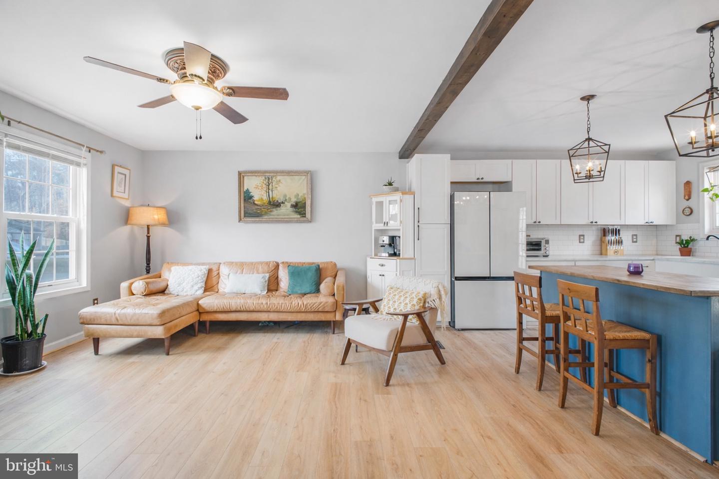 270 AMERICAN DR, RUTHER GLEN, Virginia 22546, 3 Bedrooms Bedrooms, ,2 BathroomsBathrooms,Residential,For sale,270 AMERICAN DR,VACV2009620 MLS # VACV2009620