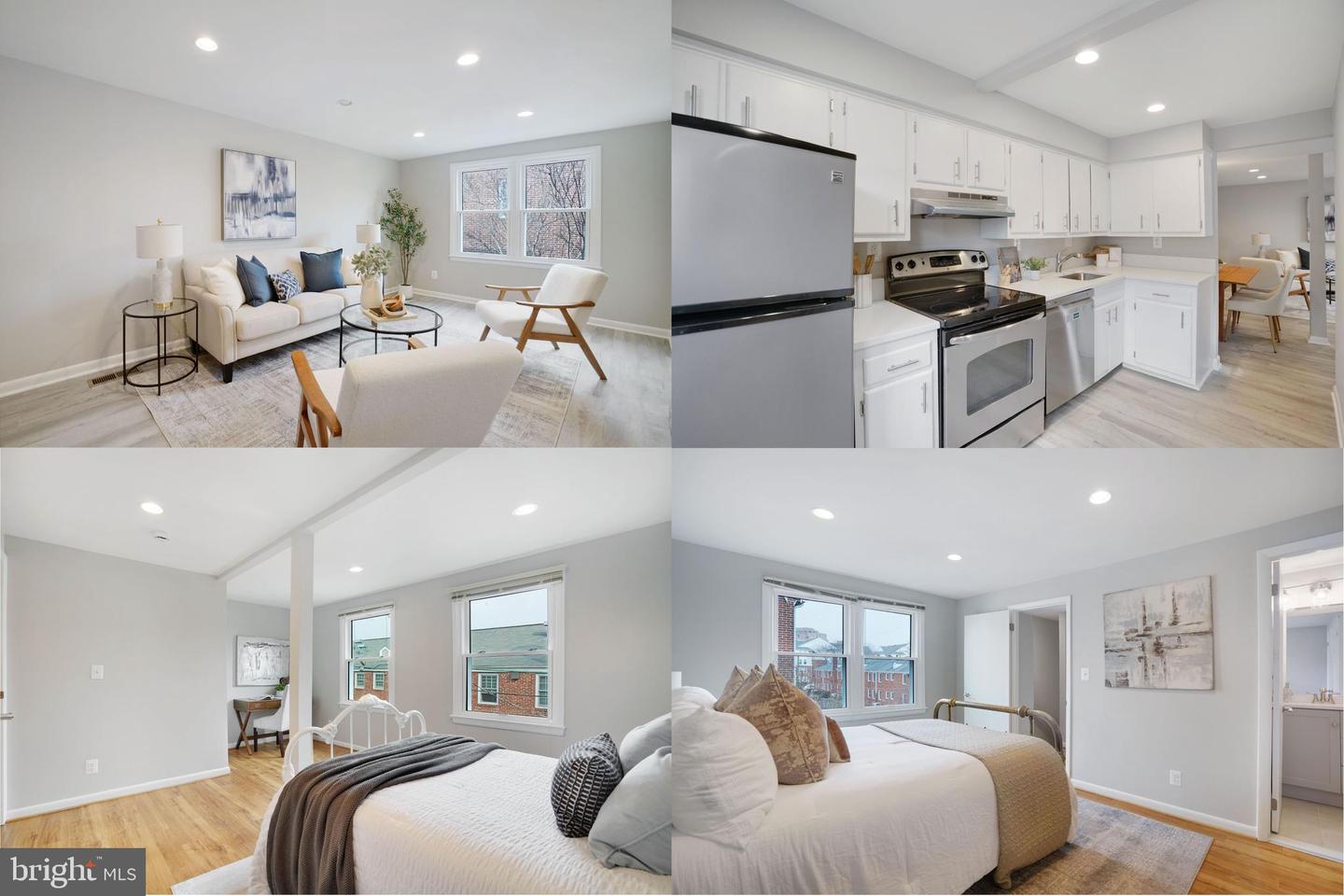 3901-A 6TH ST N, ARLINGTON, Virginia 22203, 3 Bedrooms Bedrooms, ,2 BathroomsBathrooms,Residential,For sale,3901-A 6TH ST N,VAAR2069572 MLS # VAAR2069572