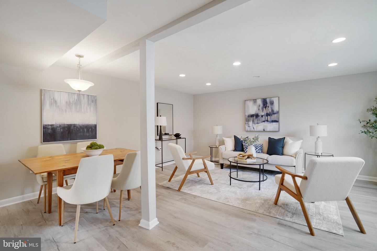 3901-A 6TH ST N, ARLINGTON, Virginia 22203, 3 Bedrooms Bedrooms, ,2 BathroomsBathrooms,Residential,For sale,3901-A 6TH ST N,VAAR2069572 MLS # VAAR2069572