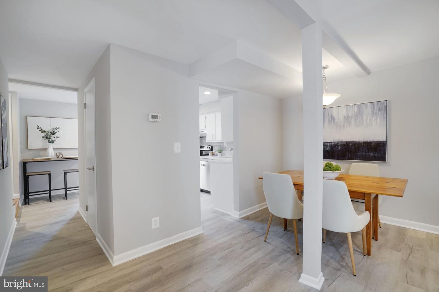 3901-A 6TH ST N, ARLINGTON, Virginia 22203, 3 Bedrooms Bedrooms, ,2 BathroomsBathrooms,Residential,For sale,3901-A 6TH ST N,VAAR2069572 MLS # VAAR2069572