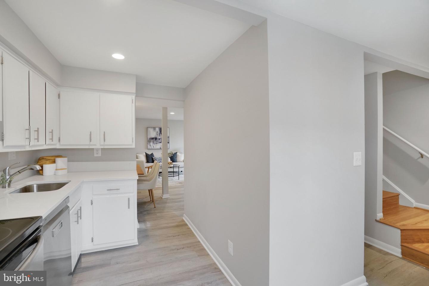 3901-A 6TH ST N, ARLINGTON, Virginia 22203, 3 Bedrooms Bedrooms, ,2 BathroomsBathrooms,Residential,For sale,3901-A 6TH ST N,VAAR2069572 MLS # VAAR2069572