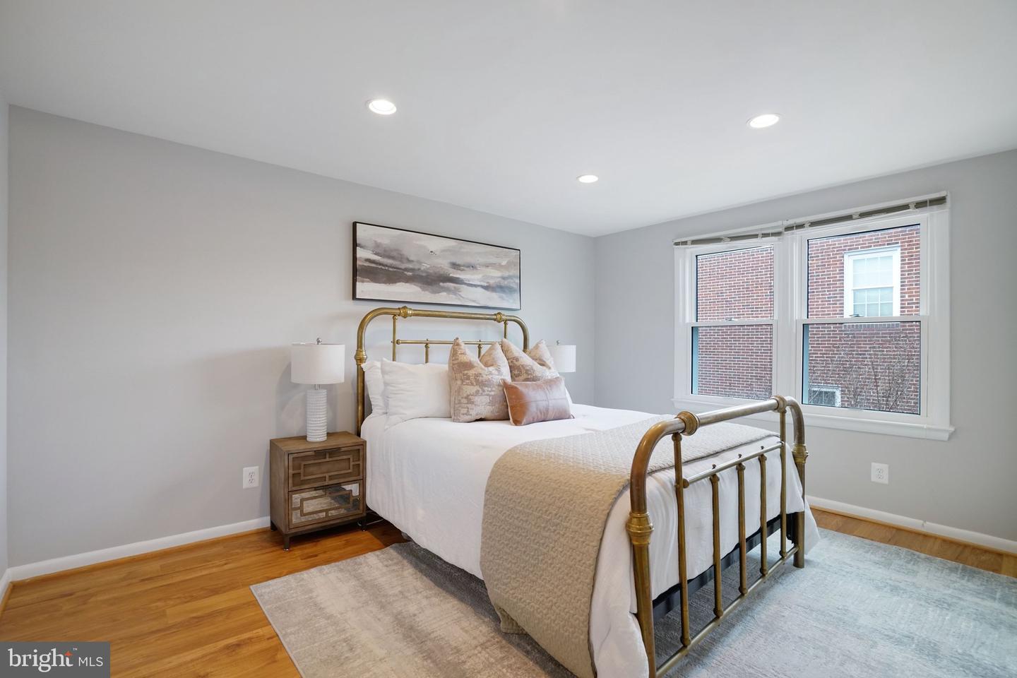 3901-A 6TH ST N, ARLINGTON, Virginia 22203, 3 Bedrooms Bedrooms, ,2 BathroomsBathrooms,Residential,For sale,3901-A 6TH ST N,VAAR2069572 MLS # VAAR2069572