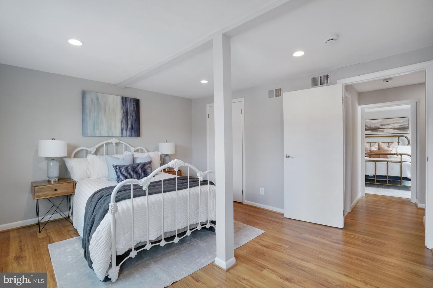 3901-A 6TH ST N, ARLINGTON, Virginia 22203, 3 Bedrooms Bedrooms, ,2 BathroomsBathrooms,Residential,For sale,3901-A 6TH ST N,VAAR2069572 MLS # VAAR2069572