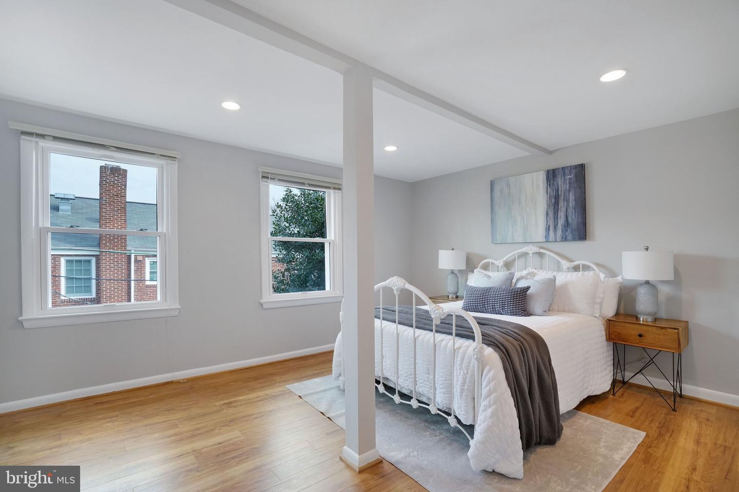 3901-A 6TH ST N, ARLINGTON, Virginia 22203, 3 Bedrooms Bedrooms, ,2 BathroomsBathrooms,Residential,For sale,3901-A 6TH ST N,VAAR2069572 MLS # VAAR2069572