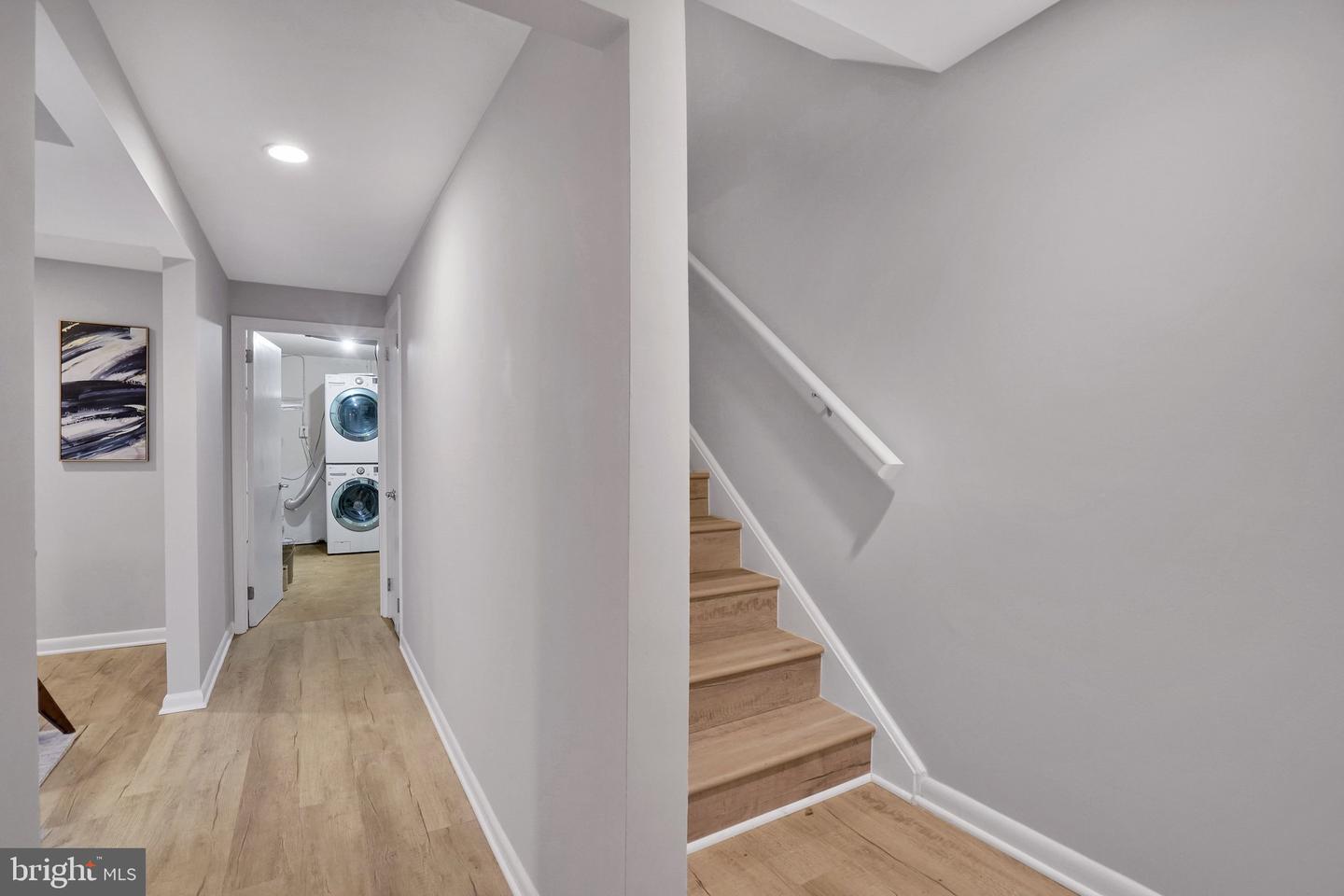 3901-A 6TH ST N, ARLINGTON, Virginia 22203, 3 Bedrooms Bedrooms, ,2 BathroomsBathrooms,Residential,For sale,3901-A 6TH ST N,VAAR2069572 MLS # VAAR2069572