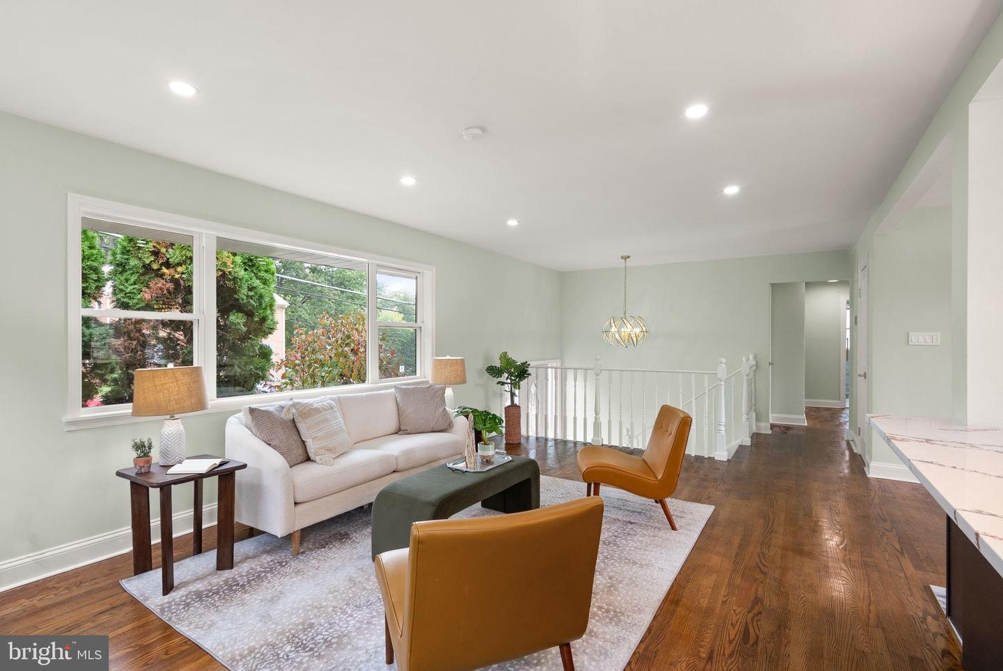 306 N MADISON ST, ARLINGTON, Virginia 22203, 5 Bedrooms Bedrooms, 13 Rooms Rooms,3 BathroomsBathrooms,Residential,For sale,306 N MADISON ST,VAAR2069576 MLS # VAAR2069576