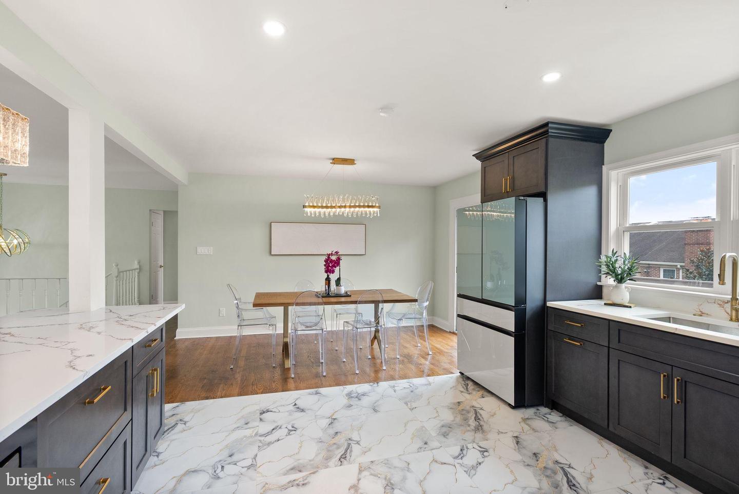 306 N MADISON ST, ARLINGTON, Virginia 22203, 5 Bedrooms Bedrooms, 13 Rooms Rooms,3 BathroomsBathrooms,Residential,For sale,306 N MADISON ST,VAAR2069576 MLS # VAAR2069576