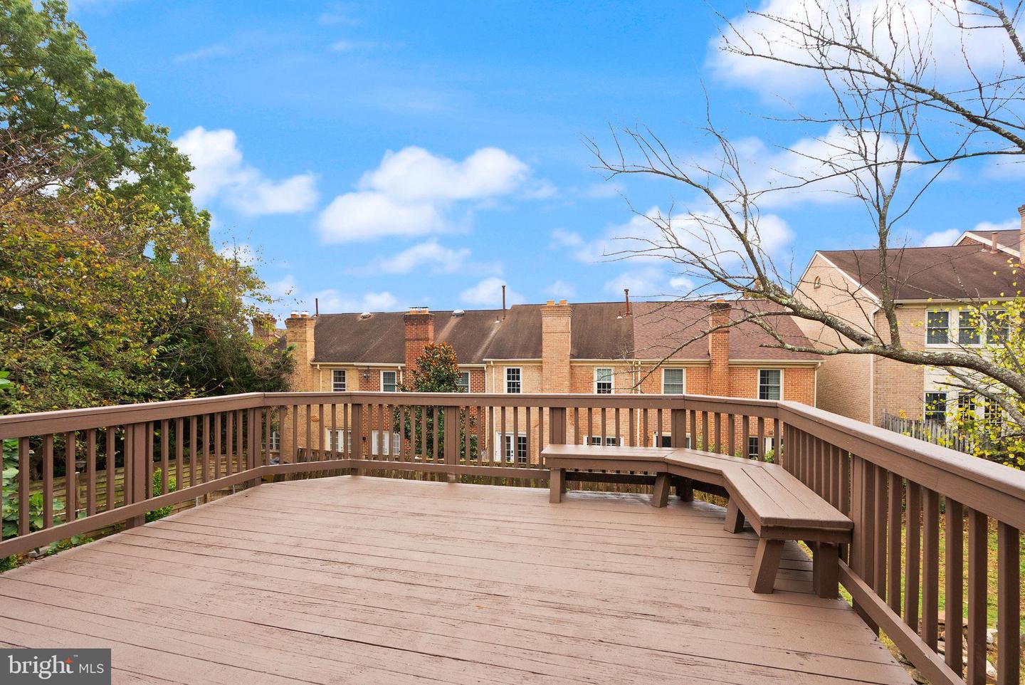 306 N MADISON ST, ARLINGTON, Virginia 22203, 5 Bedrooms Bedrooms, 13 Rooms Rooms,3 BathroomsBathrooms,Residential,For sale,306 N MADISON ST,VAAR2069576 MLS # VAAR2069576