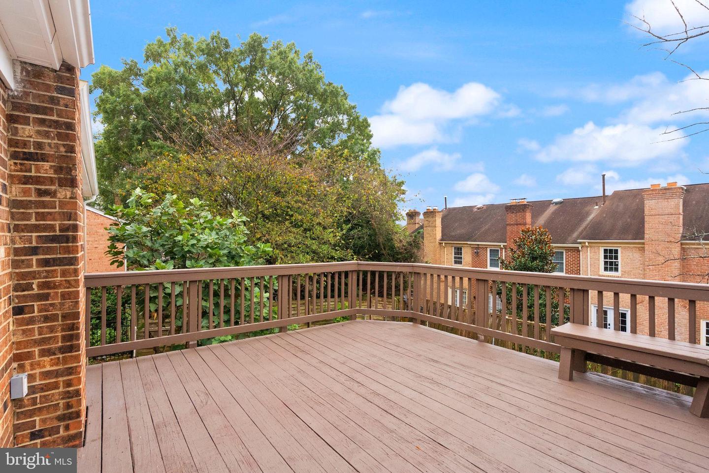 306 N MADISON ST, ARLINGTON, Virginia 22203, 5 Bedrooms Bedrooms, 13 Rooms Rooms,3 BathroomsBathrooms,Residential,For sale,306 N MADISON ST,VAAR2069576 MLS # VAAR2069576