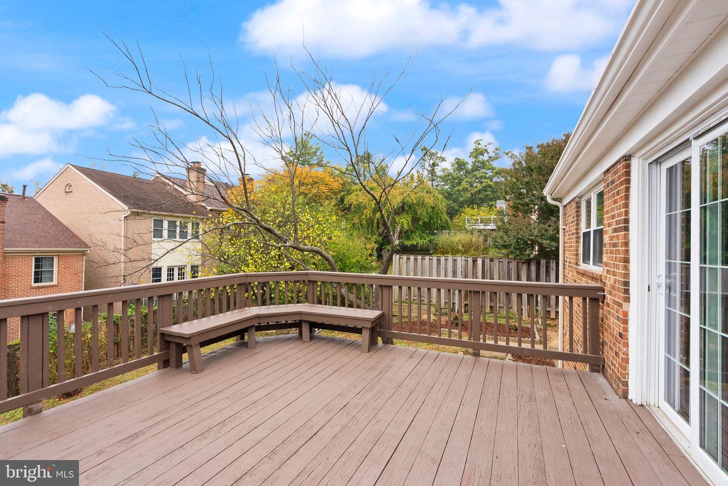 306 N MADISON ST, ARLINGTON, Virginia 22203, 5 Bedrooms Bedrooms, 13 Rooms Rooms,3 BathroomsBathrooms,Residential,For sale,306 N MADISON ST,VAAR2069576 MLS # VAAR2069576