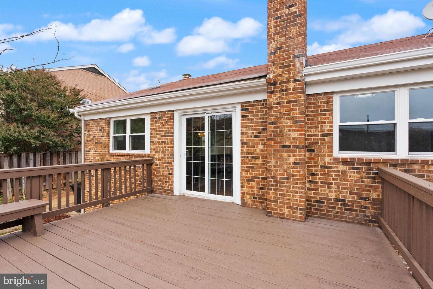 306 N MADISON ST, ARLINGTON, Virginia 22203, 5 Bedrooms Bedrooms, 13 Rooms Rooms,3 BathroomsBathrooms,Residential,For sale,306 N MADISON ST,VAAR2069576 MLS # VAAR2069576