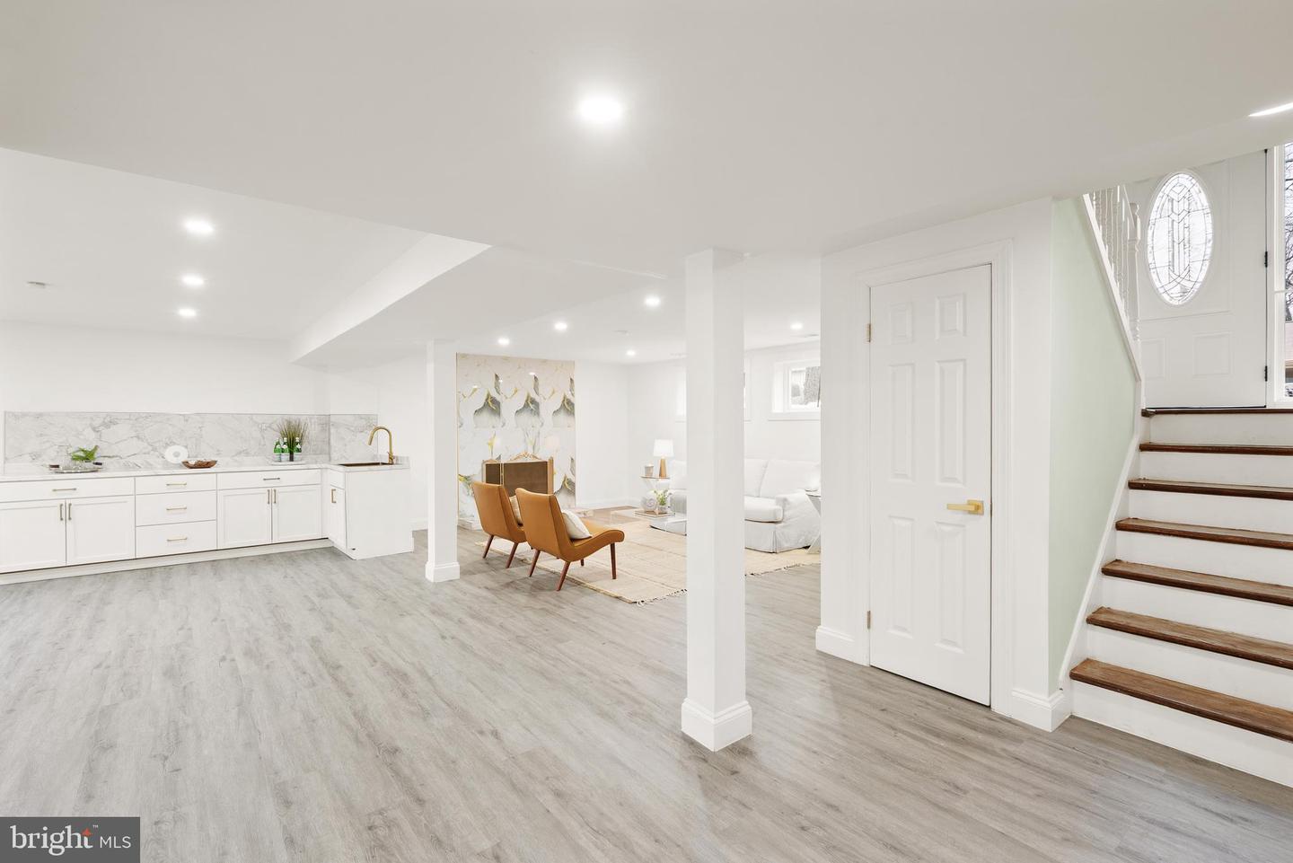 306 N MADISON ST, ARLINGTON, Virginia 22203, 5 Bedrooms Bedrooms, 13 Rooms Rooms,3 BathroomsBathrooms,Residential,For sale,306 N MADISON ST,VAAR2069576 MLS # VAAR2069576