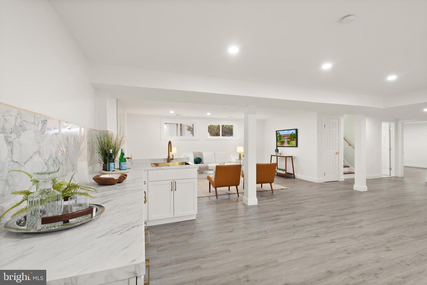 306 N MADISON ST, ARLINGTON, Virginia 22203, 5 Bedrooms Bedrooms, 13 Rooms Rooms,3 BathroomsBathrooms,Residential,For sale,306 N MADISON ST,VAAR2069576 MLS # VAAR2069576