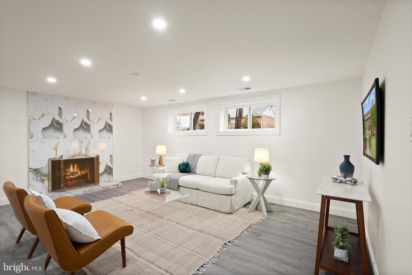 306 N MADISON ST, ARLINGTON, Virginia 22203, 5 Bedrooms Bedrooms, 13 Rooms Rooms,3 BathroomsBathrooms,Residential,For sale,306 N MADISON ST,VAAR2069576 MLS # VAAR2069576