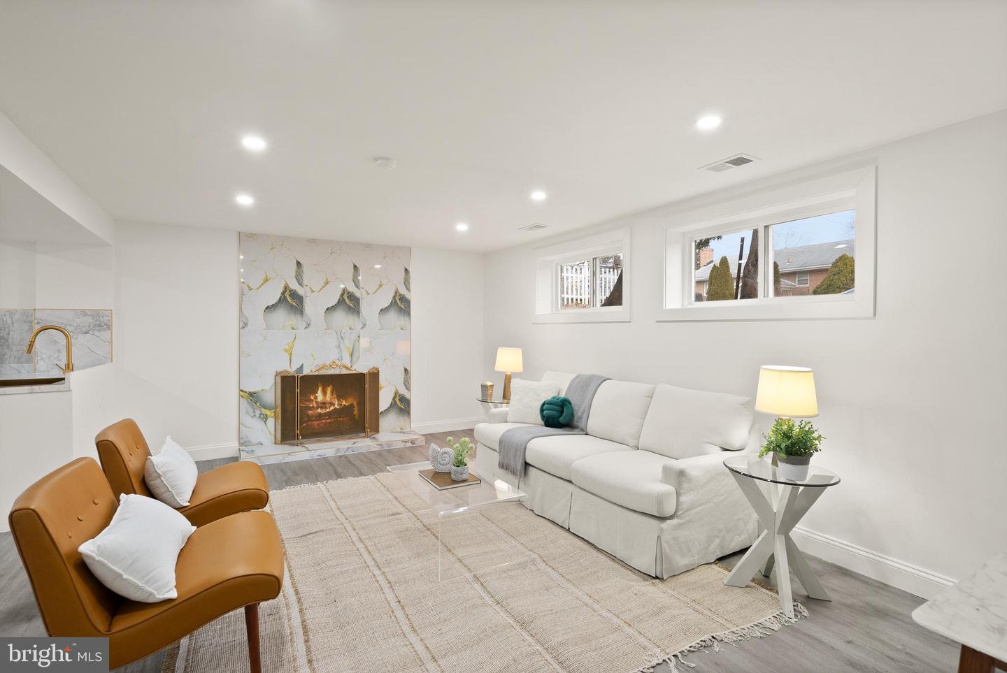 306 N MADISON ST, ARLINGTON, Virginia 22203, 5 Bedrooms Bedrooms, 13 Rooms Rooms,3 BathroomsBathrooms,Residential,For sale,306 N MADISON ST,VAAR2069576 MLS # VAAR2069576