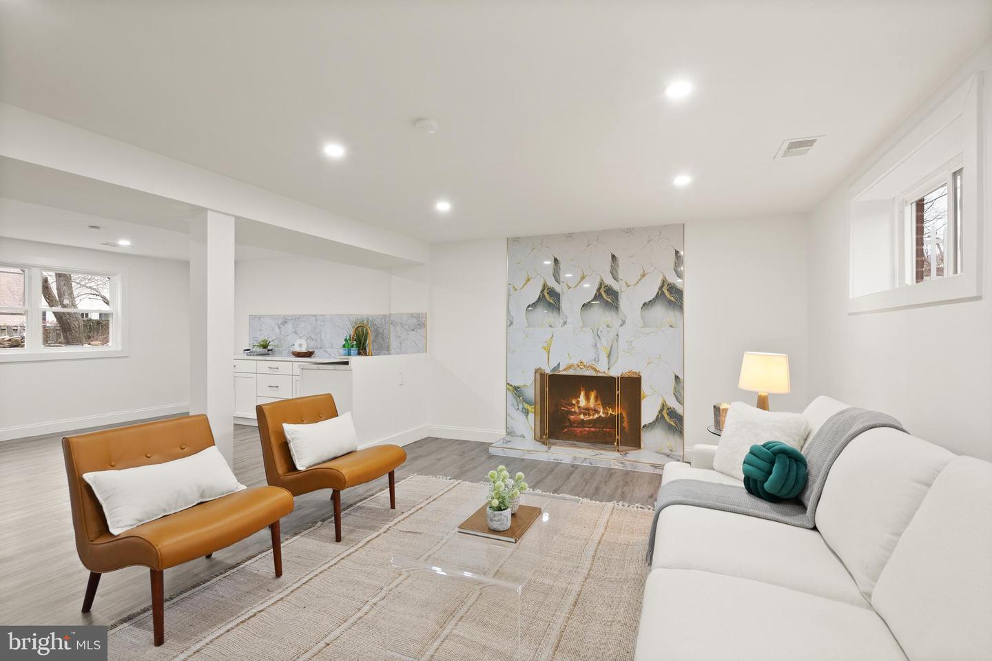 306 N MADISON ST, ARLINGTON, Virginia 22203, 5 Bedrooms Bedrooms, 13 Rooms Rooms,3 BathroomsBathrooms,Residential,For sale,306 N MADISON ST,VAAR2069576 MLS # VAAR2069576