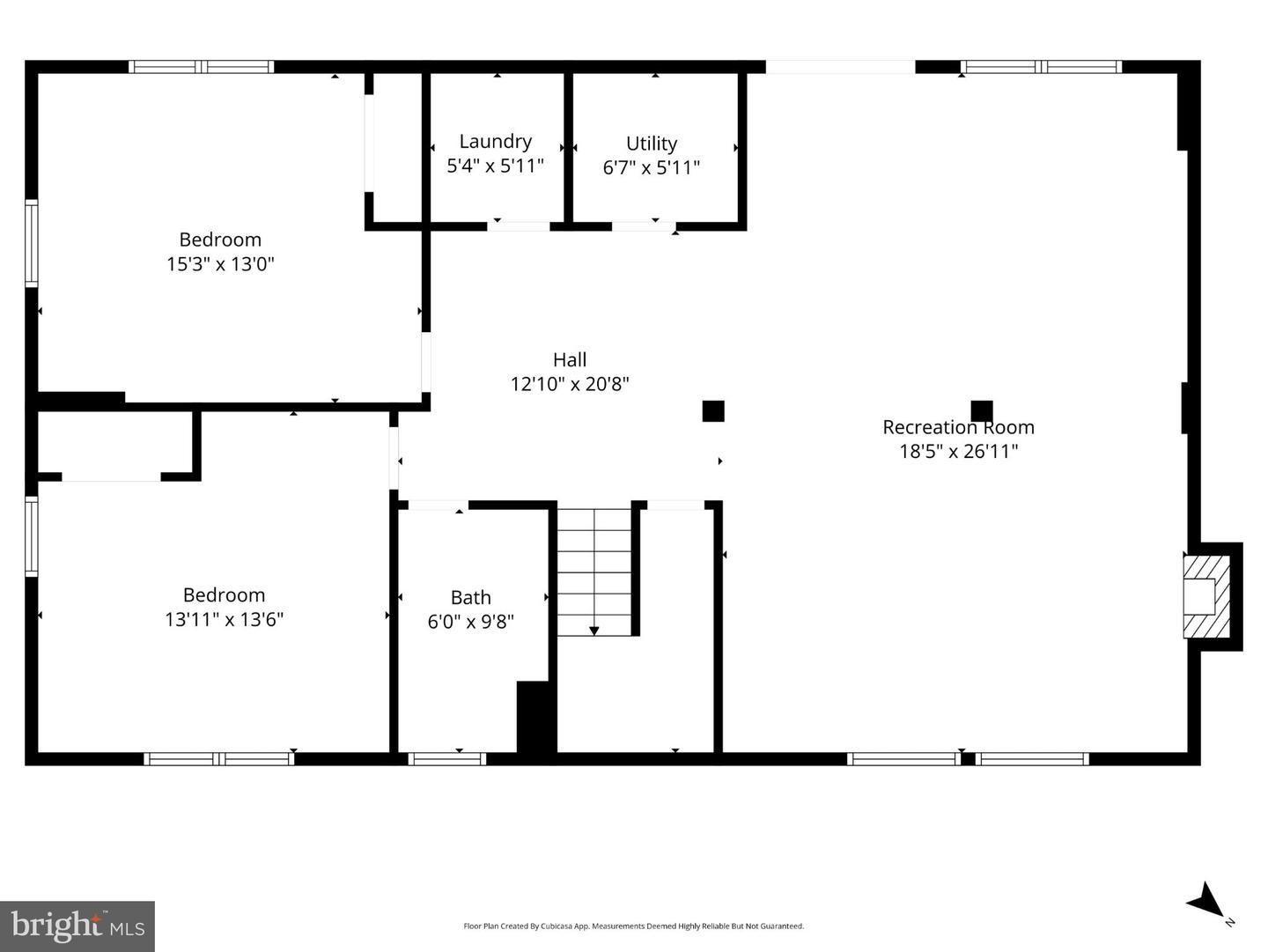 306 N MADISON ST, ARLINGTON, Virginia 22203, 5 Bedrooms Bedrooms, 13 Rooms Rooms,3 BathroomsBathrooms,Residential,For sale,306 N MADISON ST,VAAR2069576 MLS # VAAR2069576