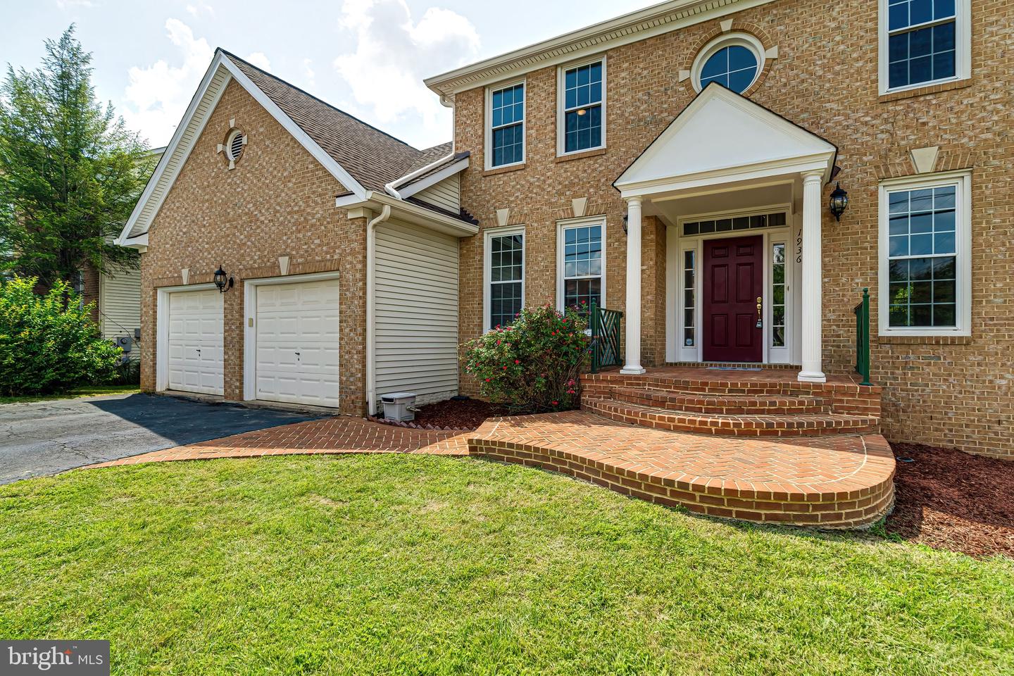 1936 LORD FAIRFAX RD, VIENNA, Virginia 22182, 5 Bedrooms Bedrooms, ,3 BathroomsBathrooms,Residential,For sale,1936 LORD FAIRFAX RD,VAFX2293756 MLS # VAFX2293756