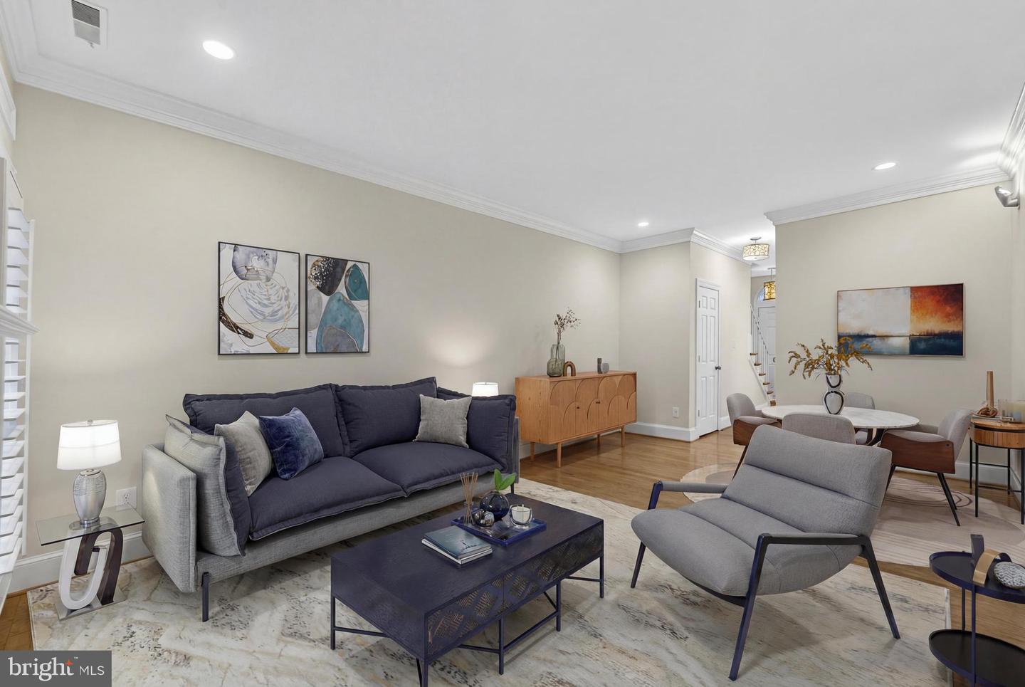 515 TOBACCO QUAY, ALEXANDRIA, Virginia 22314, 1 Bedroom Bedrooms, ,1 BathroomBathrooms,Residential,For sale,515 TOBACCO QUAY,VAAX2054718 MLS # VAAX2054718