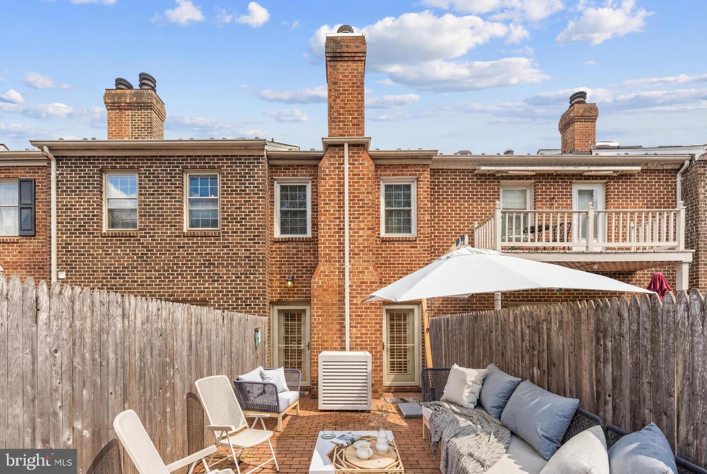 515 TOBACCO QUAY, ALEXANDRIA, Virginia 22314, 1 Bedroom Bedrooms, ,1 BathroomBathrooms,Residential,For sale,515 TOBACCO QUAY,VAAX2054718 MLS # VAAX2054718