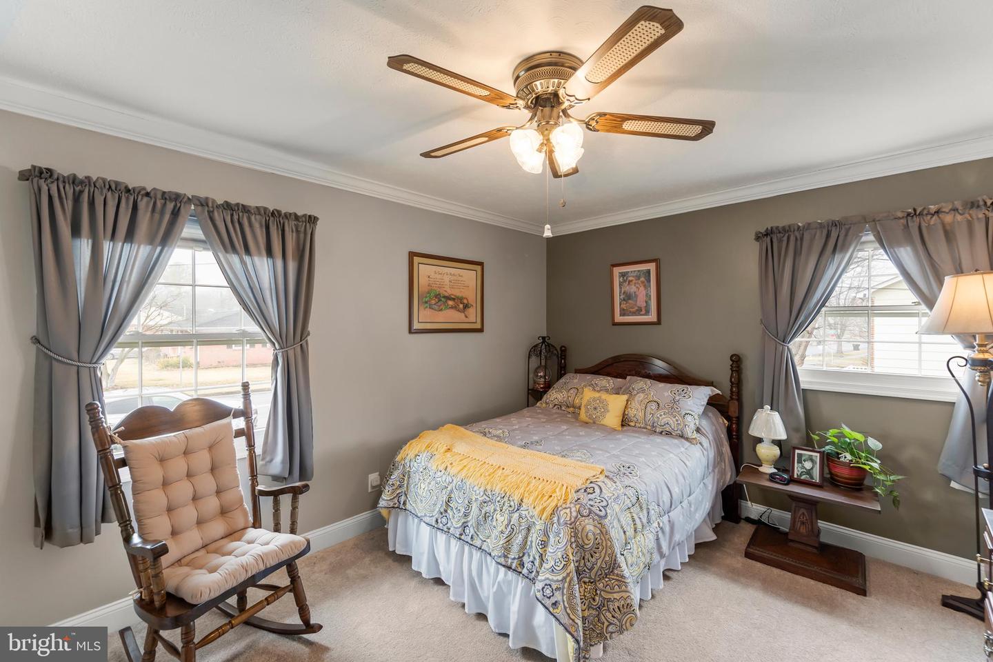 216 W CEDARMEADE AVE, WINCHESTER, Virginia 22601, 3 Bedrooms Bedrooms, ,2 BathroomsBathrooms,Residential,For sale,216 W CEDARMEADE AVE,VAWI2010094 MLS # VAWI2010094