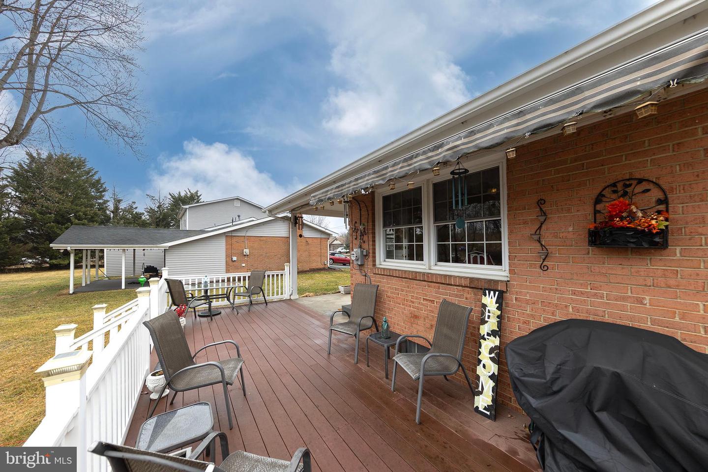 216 W CEDARMEADE AVE, WINCHESTER, Virginia 22601, 3 Bedrooms Bedrooms, ,2 BathroomsBathrooms,Residential,For sale,216 W CEDARMEADE AVE,VAWI2010094 MLS # VAWI2010094