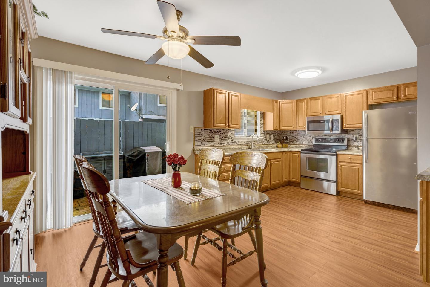 8667 MADERA CT, MANASSAS PARK, Virginia 20111, 3 Bedrooms Bedrooms, ,1 BathroomBathrooms,Residential,For sale,8667 MADERA CT,VAMP2003744 MLS # VAMP2003744