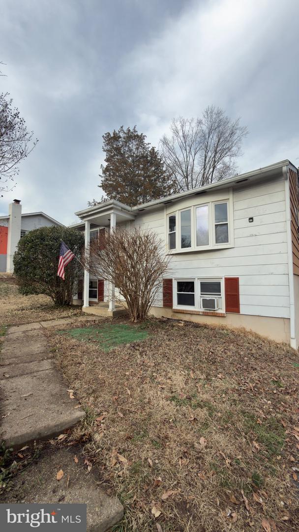 1614 FLORIDA AVE, WOODBRIDGE, Virginia 22191, 3 Bedrooms Bedrooms, ,2 BathroomsBathrooms,Residential,For sale,1614 FLORIDA AVE,VAPW2113730 MLS # VAPW2113730