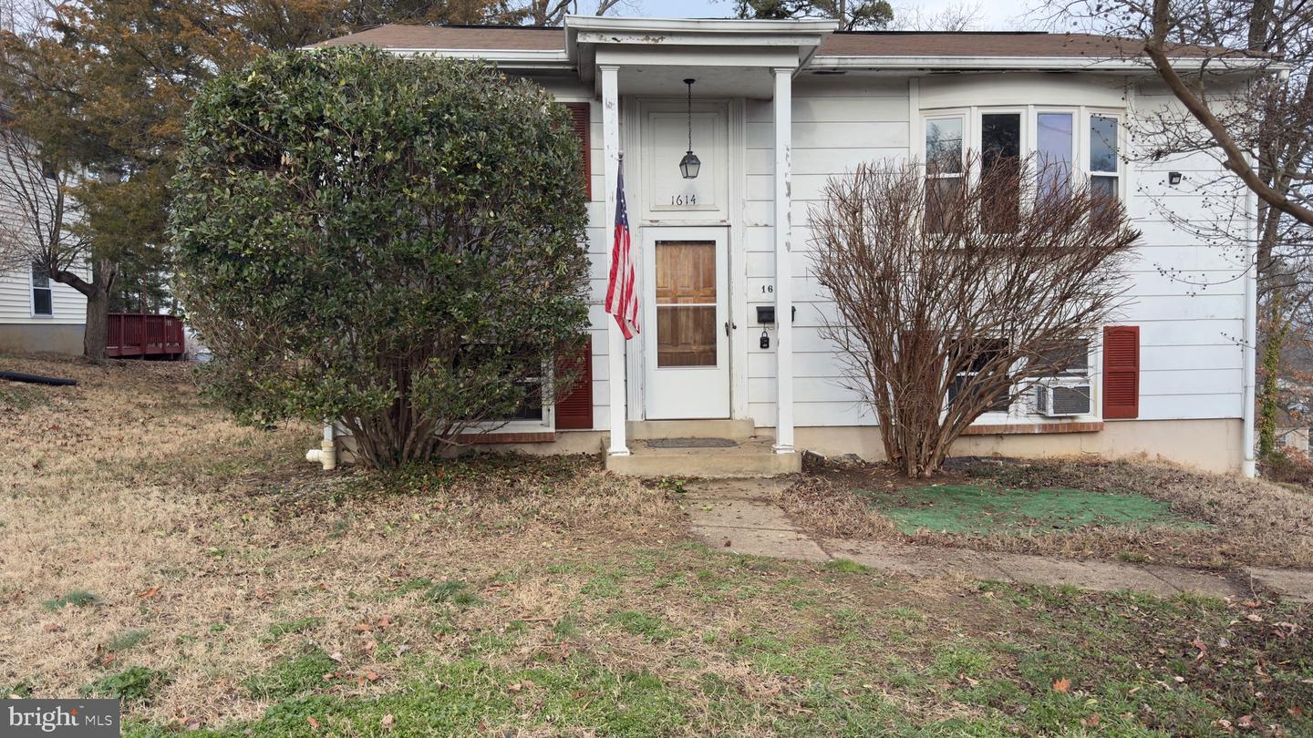1614 FLORIDA AVE, WOODBRIDGE, Virginia 22191, 3 Bedrooms Bedrooms, ,2 BathroomsBathrooms,Residential,For sale,1614 FLORIDA AVE,VAPW2113730 MLS # VAPW2113730