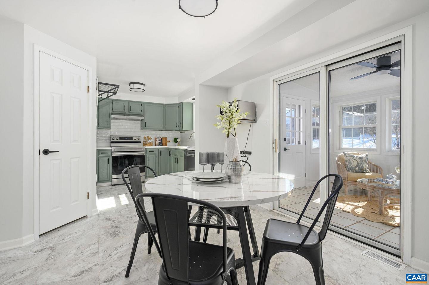 302 PALATINE AVE, CHARLOTTESVILLE, Virginia 22902, 3 Bedrooms Bedrooms, ,2 BathroomsBathrooms,Residential,For sale,302 PALATINE AVE,673945 MLS # 673945