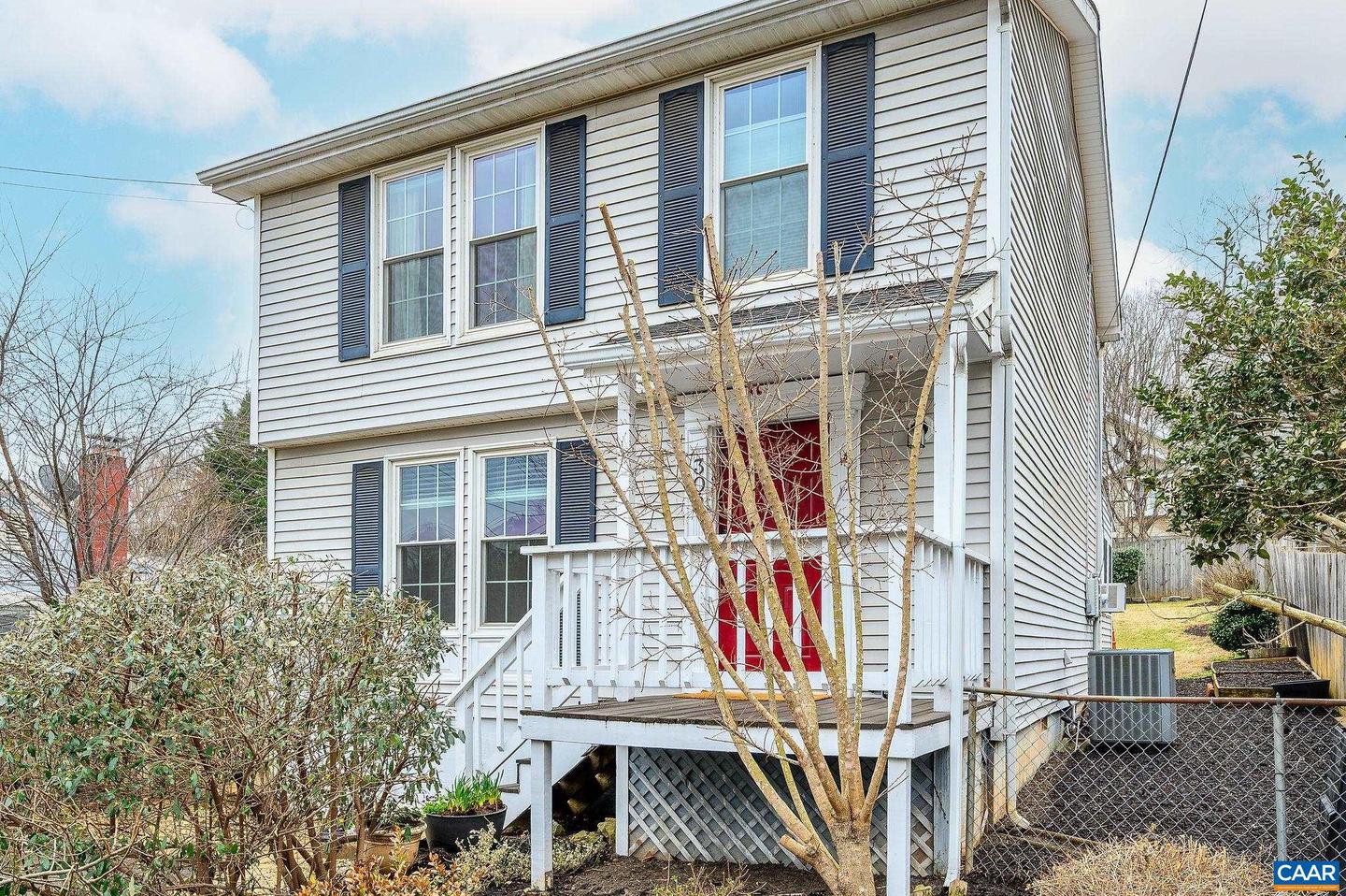 302 PALATINE AVE, CHARLOTTESVILLE, Virginia 22902, 3 Bedrooms Bedrooms, ,2 BathroomsBathrooms,Residential,For sale,302 PALATINE AVE,673945 MLS # 673945