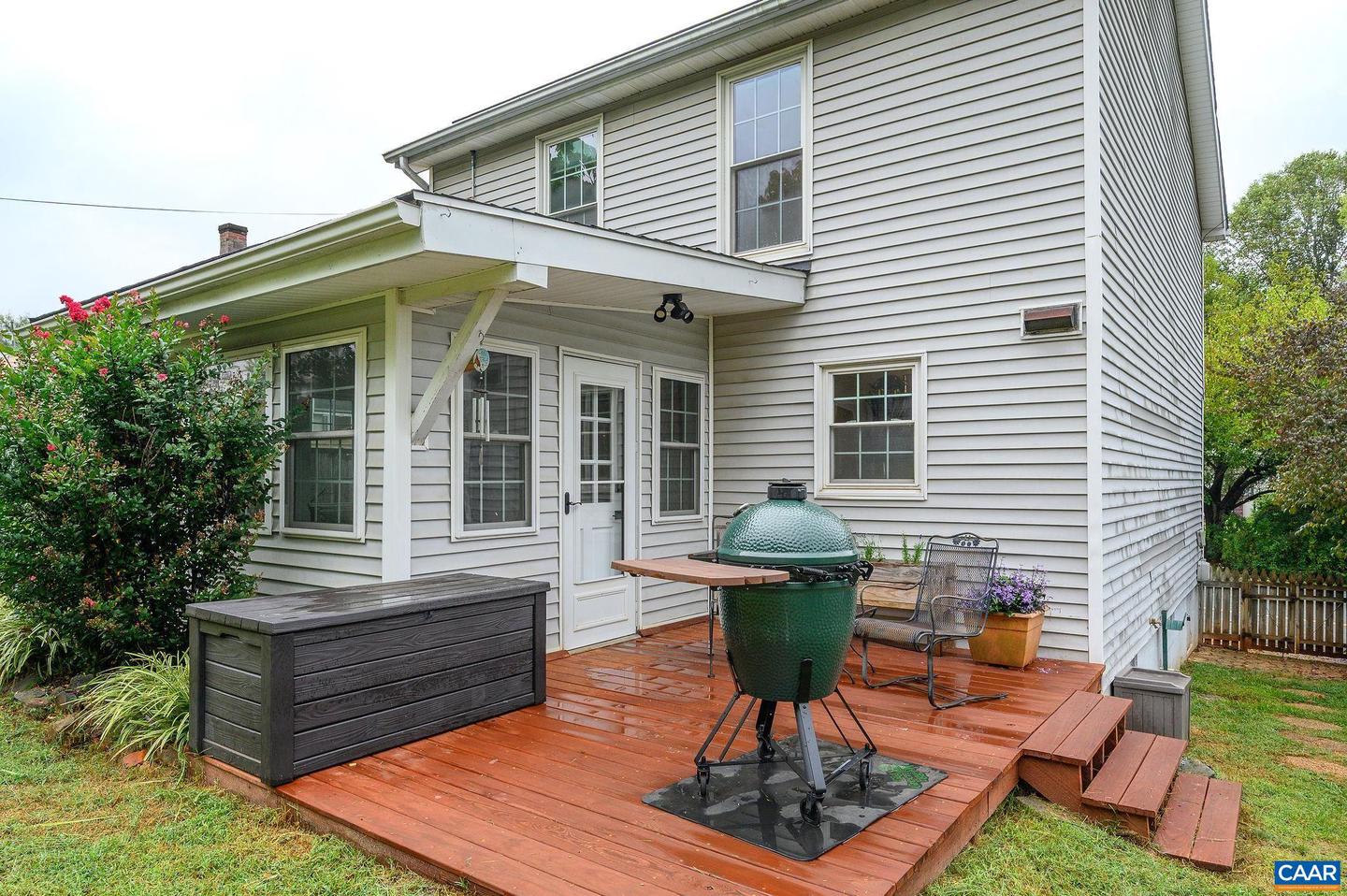 302 PALATINE AVE, CHARLOTTESVILLE, Virginia 22902, 3 Bedrooms Bedrooms, ,2 BathroomsBathrooms,Residential,For sale,302 PALATINE AVE,673945 MLS # 673945