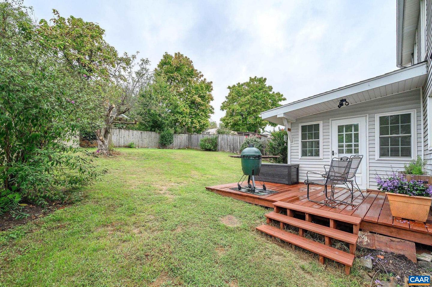 302 PALATINE AVE, CHARLOTTESVILLE, Virginia 22902, 3 Bedrooms Bedrooms, ,2 BathroomsBathrooms,Residential,For sale,302 PALATINE AVE,673945 MLS # 673945