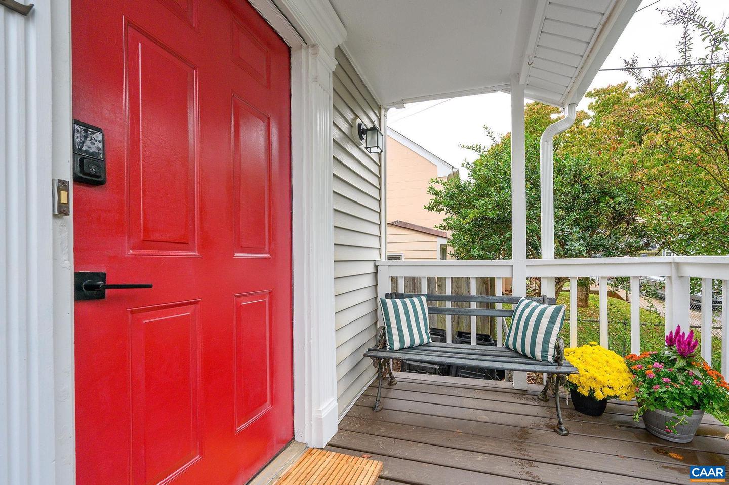 302 PALATINE AVE, CHARLOTTESVILLE, Virginia 22902, 3 Bedrooms Bedrooms, ,2 BathroomsBathrooms,Residential,For sale,302 PALATINE AVE,673945 MLS # 673945