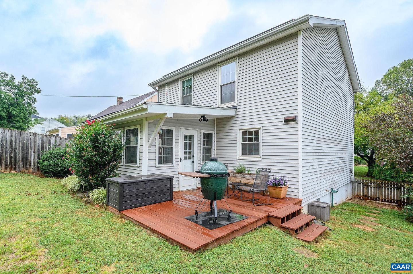 302 PALATINE AVE, CHARLOTTESVILLE, Virginia 22902, 3 Bedrooms Bedrooms, ,2 BathroomsBathrooms,Residential,For sale,302 PALATINE AVE,673945 MLS # 673945