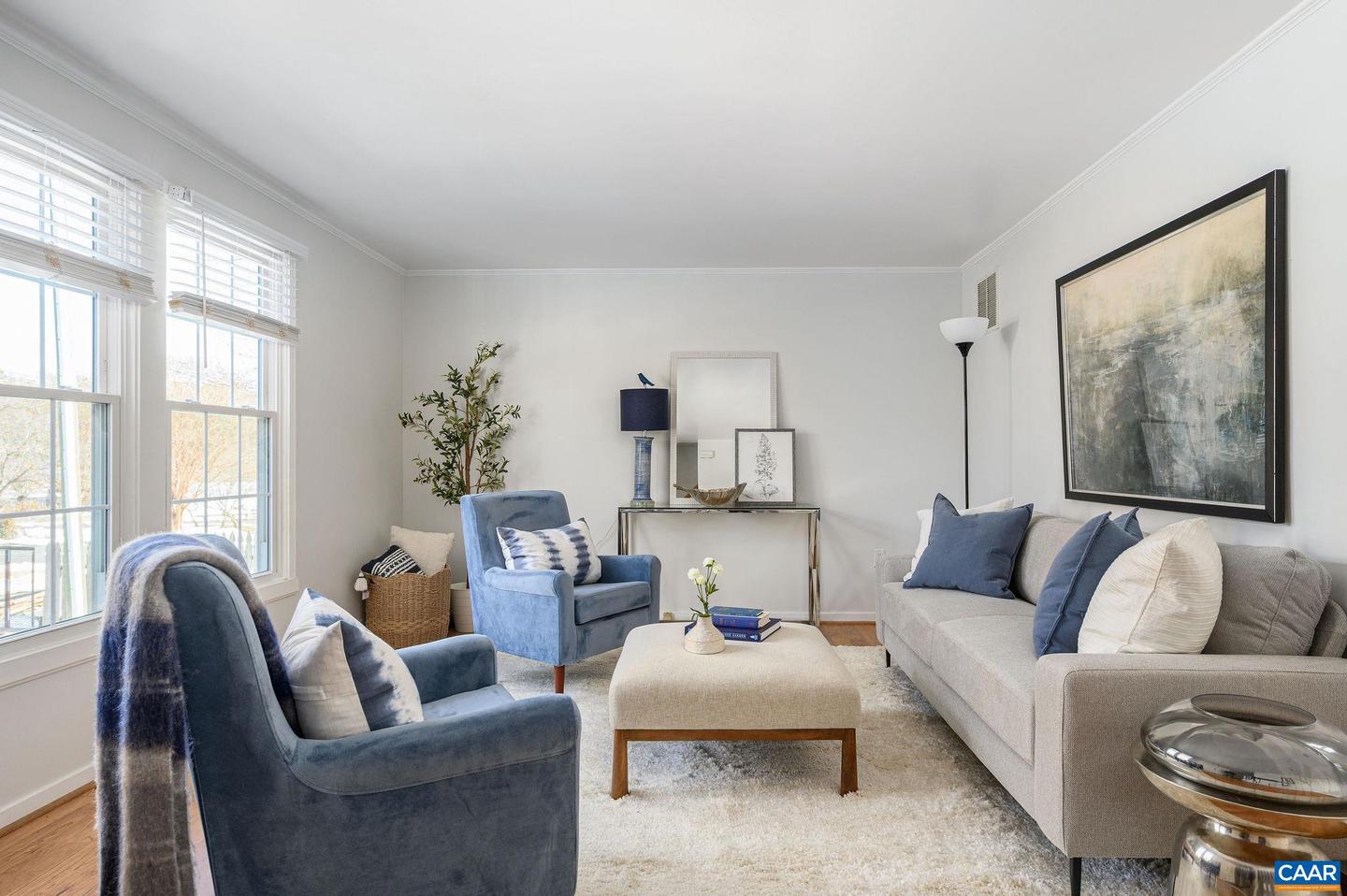 302 PALATINE AVE, CHARLOTTESVILLE, Virginia 22902, 3 Bedrooms Bedrooms, ,2 BathroomsBathrooms,Residential,For sale,302 PALATINE AVE,673945 MLS # 673945