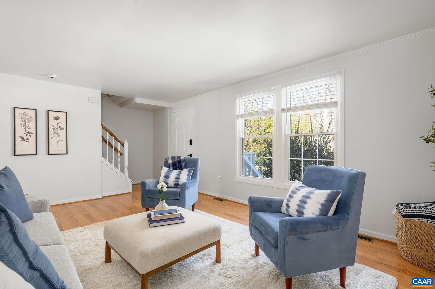 302 PALATINE AVE, CHARLOTTESVILLE, Virginia 22902, 3 Bedrooms Bedrooms, ,2 BathroomsBathrooms,Residential,For sale,302 PALATINE AVE,673945 MLS # 673945