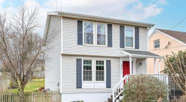 302 PALATINE AVE, CHARLOTTESVILLE, Virginia 22902, 3 Bedrooms Bedrooms, ,2 BathroomsBathrooms,Residential,For sale,302 PALATINE AVE,673945 MLS # 673945